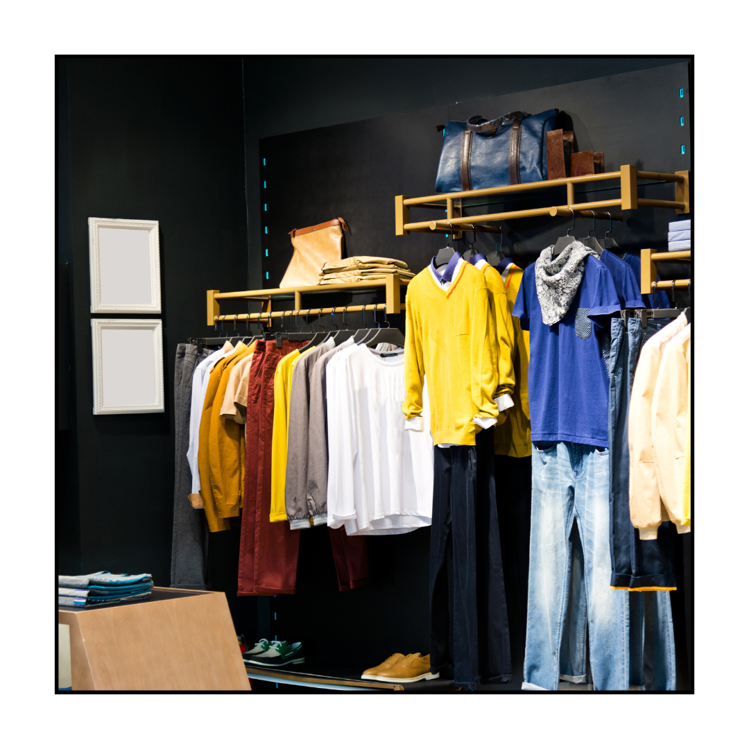 Clothing Collection