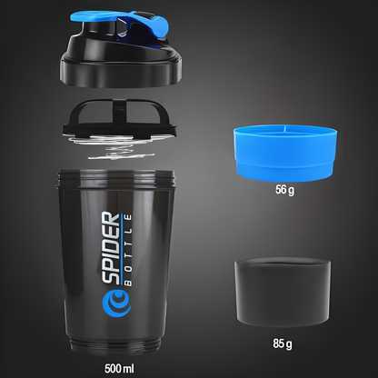 gym Protein Shaker